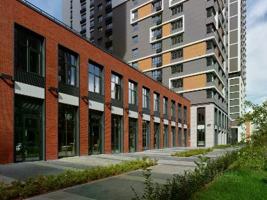 Продается помещение свободного назначения, 158,2 м²