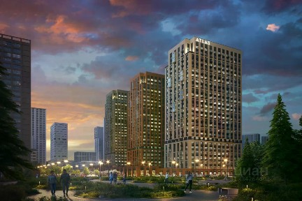 Продается помещение свободного назначения, 54,32 м²