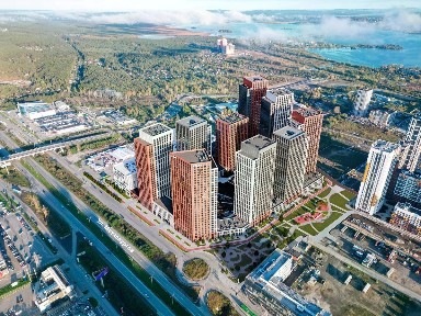 Продается помещение свободного назначения, 39,74 м²