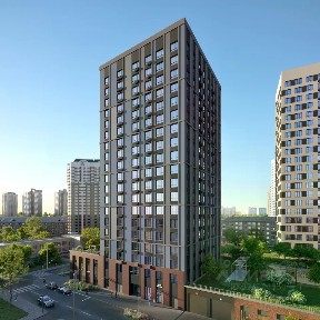 Продается помещение свободного назначения, 80,3 м²