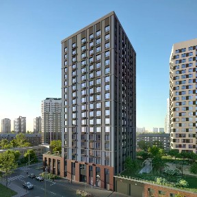 Продается помещение свободного назначения, 69,3 м²