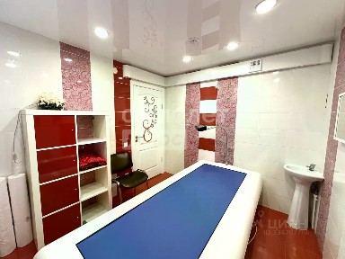 Продается готовый бизнес ⋅ spa салон, 54,2 м²