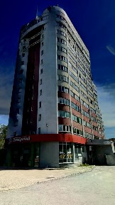 Продается помещение свободного назначения, 551,8 м²