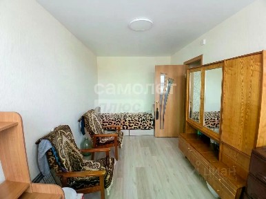 Продается 2-комн. квартира, 48,6 м²