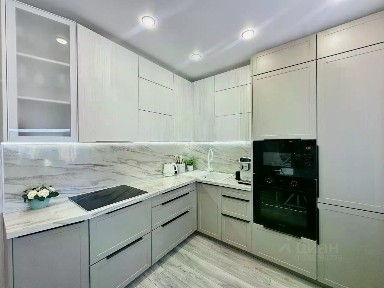 Продается 2-комн. квартира, 61,8 м²