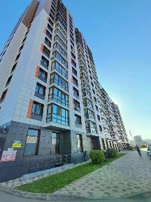 Продается 1-комн. квартира, 38,4 м²