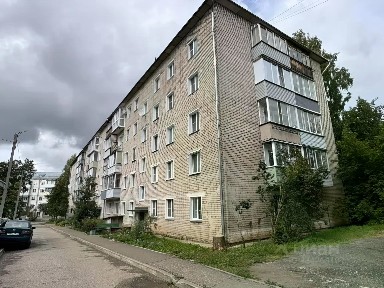Продается 3-комн. квартира, 50 м²