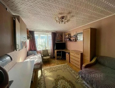 Продается студия, 26 м²