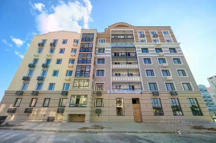 Продается студия, 32 м²