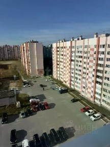 Продается 3-комн. квартира, 66,8 м²