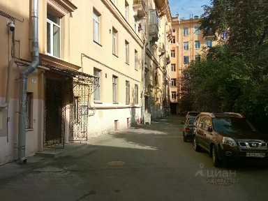 Продается офис, 26 м²
