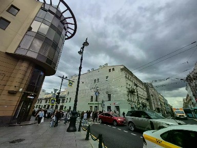 Санкт-Петербург, р-н Центральный, Смольнинское, Невский просп., 128