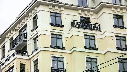 Продается помещение свободного назначения, 116,6 м²