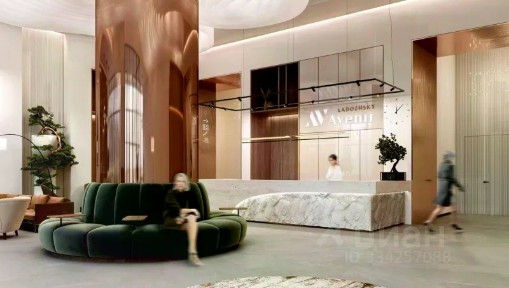 Продается помещение свободного назначения, 39,35 м²