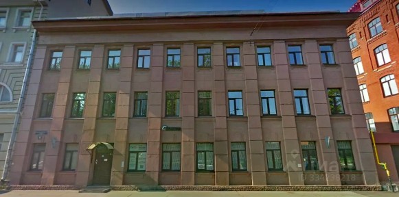 Продается здание, 814,8 м²