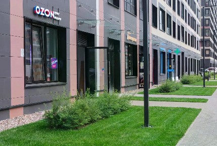 Продается помещение свободного назначения, 8,8 м²