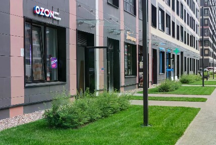 Продается помещение свободного назначения, 107,6 м²