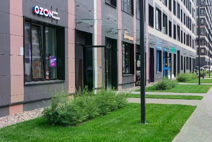 Продается помещение свободного назначения, 70,3 м²