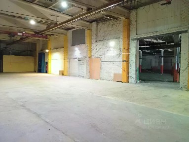 Сдается склад, 1 000 м²