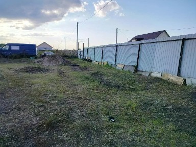 Продается участок, 7,5 сот.