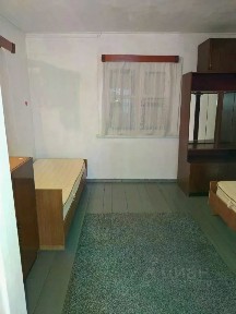 Продается 1-этажный дом, 30 м²