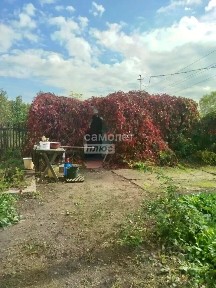Продается участок, 6 сот.