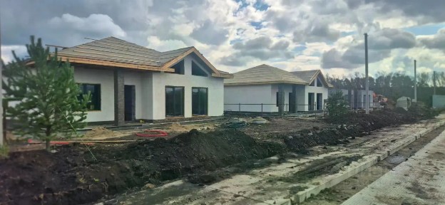 Продается 1-этажный дом, 122 м²