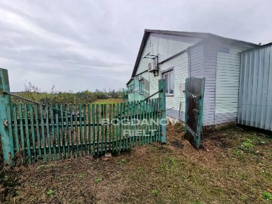 Продается 1-этажный дом, 49,1 м²