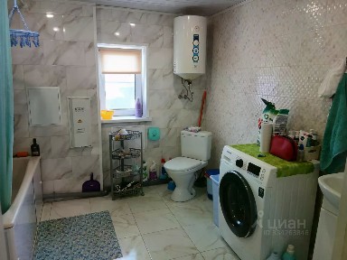 Продается 1-этажный дом, 84 м²