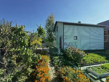 Продается 2-этажный дом, 87,6 м²