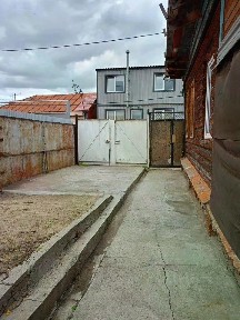 Продается 1-этажный дом, 50 м²