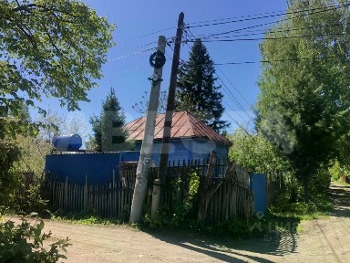 Продается 1-этажный дом, 30 м²