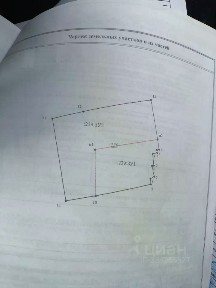 Продается участок, 7 сот.