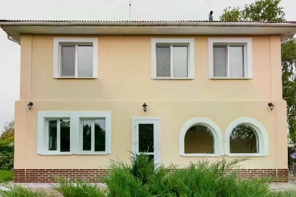 Продается 2-этажный дом, 135,3 м²