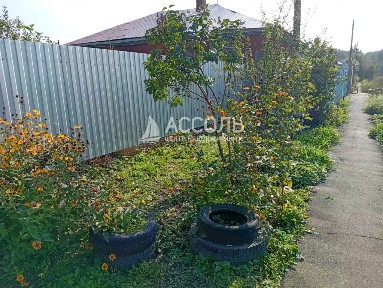 Продается 1-этажный дом, 45 м²