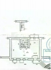 Продается помещение свободного назначения, 96,5 м²