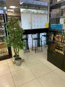 Продается готовый бизнес ⋅ кафе/ресторан, 93 м²