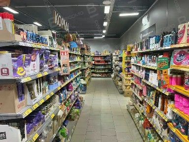 Продается торговая площадь, 425 м²