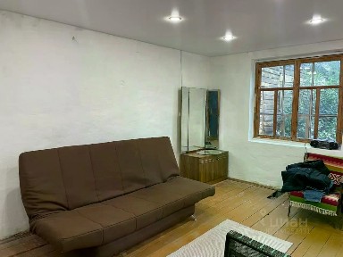 Продается 2-этажный дом, 29 м²