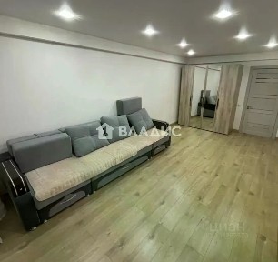 Продается 1-комн. квартира, 43 м²