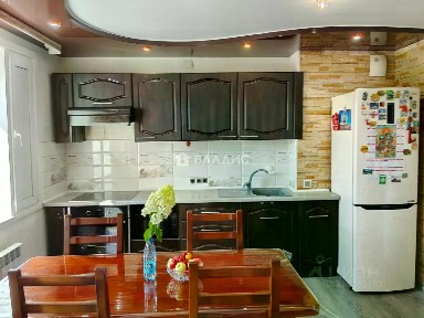 Продается 2-комн. квартира, 60,9 м²