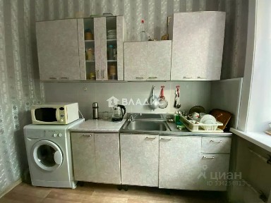 Продается 3-комн. квартира, 62,5 м²