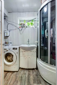Продается 1-этажный дом, 52,7 м²