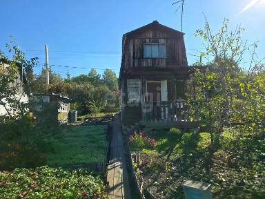 Продается 2-этажный дом, 48 м²