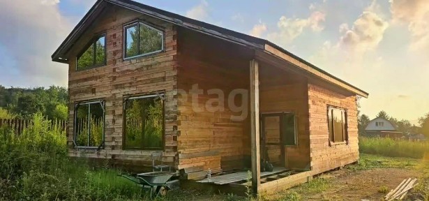 Продается участок, 21 сот.