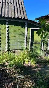 Продается 1-этажный дом, 20 м²