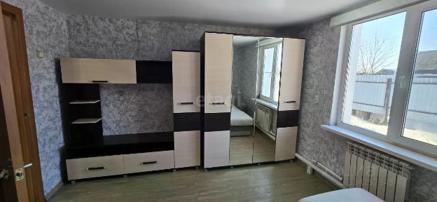 Продается 1-этажный дом, 112,7 м²