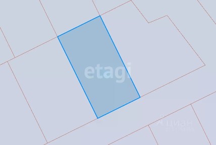 Продается участок, 12 сот.