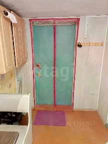 Продается 1-этажный дом, 16 м²