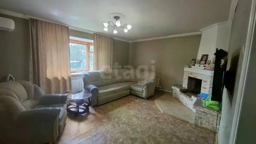 Продается 2-этажный дом, 130 м²